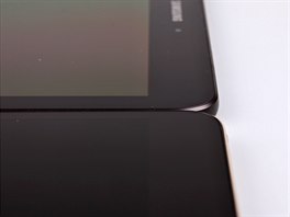 Xiaomi Mi Pad 3 a Samsung Galaxy Tab S3