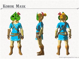 The Legend of Zelda: Breath of the Wild - DLC Pack 1