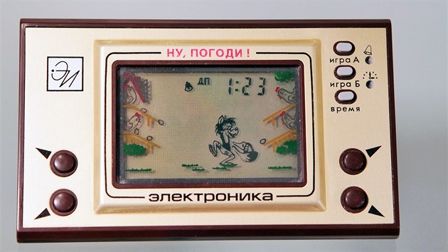 V sokolovskm muzeu zaala vstava Retro gaming, kter pedstavuje historii vpoetn techniky a potaovho hran.