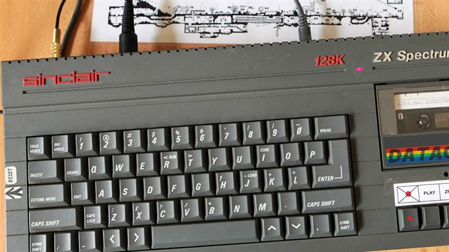 V sokolovskm muzeu zaala vstava Retro gaming, kter pedstavuje historii vpoetn techniky a potaovho hran.