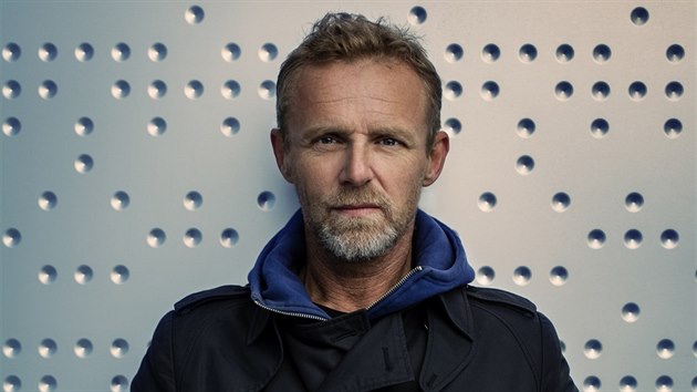 Norsk spisovatel Jo Nesbø bude mt letos run rok.