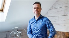 Tomáš Vala, ředitel SIKO Tomáš Vala, ředitel SIKO
