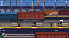 Gunfight.io Gunfight.io