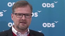 ODS navrhuje východisko z vládní krize ODS navrhuje východisko z vládní krize