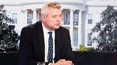 Bývalý velvyslanec v USA a Rusku Petr Kolář hostem pořadu iDNES.cz Rozstřel. Bývalý velvyslanec v USA a Rusku Petr Kolář hostem pořadu iDNES.cz Rozstřel.