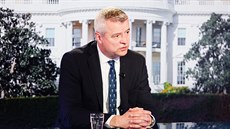 Bývalý velvyslanec v USA a Rusku Petr Kolá hostem poadu iDNES.cz Rozstel.