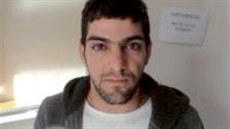 Iráčan Hussein Abdullah Iráčan Hussein Abdullah