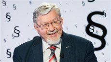 Ústavní právník Aleš Gerloch hostem diskusního pořadu Rozstřel. (5. května 2017) Ústavní právník Aleš Gerloch hostem diskusního pořadu Rozstřel. (5. května 2017)