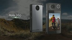 Acer Holo 360 Acer Holo 360