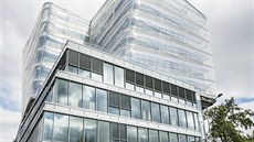 V Dejvicích byla slavnostně otevřena Českého institutu informatiky, robotiky a... V Dejvicích byla slavnostně otevřena Českého institutu informatiky, robotiky a...