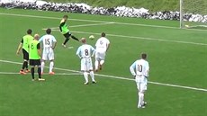 Fotbal Jihočeský KP Fotbal Jihočeský KP