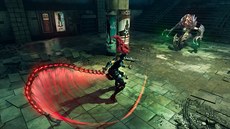 Darksiders 3 Darksiders 3