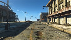 Fallout: New Vegas mod pro Fallout 4