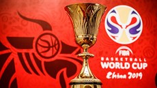 Naismith Trophy, nový pohár pro basketbalové mistry světa Naismith Trophy, nový pohár pro basketbalové mistry světa