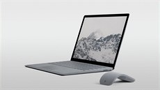 Údajná novinka z dílny Microsoftu Surface Laptop. Údajná novinka z dílny Microsoftu Surface Laptop.