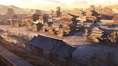 Dynasty Warriors 9