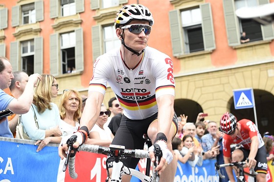 André Greipel, ilustraní foto