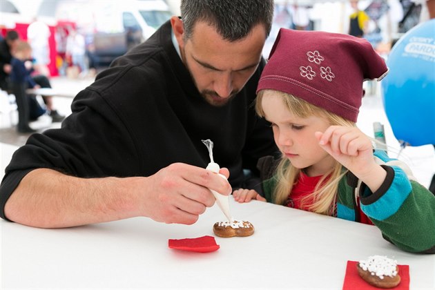 Gastronomické slavnosti Magdaleny Dobromily Rettigové v Litomyli