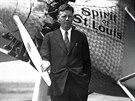 Charles Lindbergh Charles Lindbergh