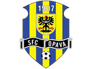 Logo SFC Opava