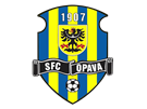 Logo SFC Opava