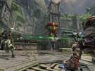 Quake Champions