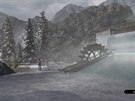 Syberia 3 (PC)