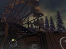 Syberia 3 (PC)