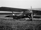 Letoun Breguet 19 A2.