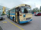 Komentovaná projíždka Autobusem po Ostravsko-karvinskych dolech Komentovaná projíždka Autobusem po Ostravsko-karvinskych dolech
