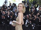 Eva Herzigová (Cannes, 17. kvtna 2017)