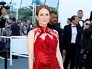 Julianne Moore (Cannes, 17. kvtna 2017)