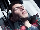 The Surge - obrázky z recenzování PC verze