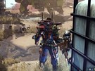 The Surge - obrázky z recenzování PC verze