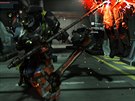 The Surge - obrázky z recenzování PC verze