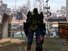 The Surge - obrázky z recenzování PC verze