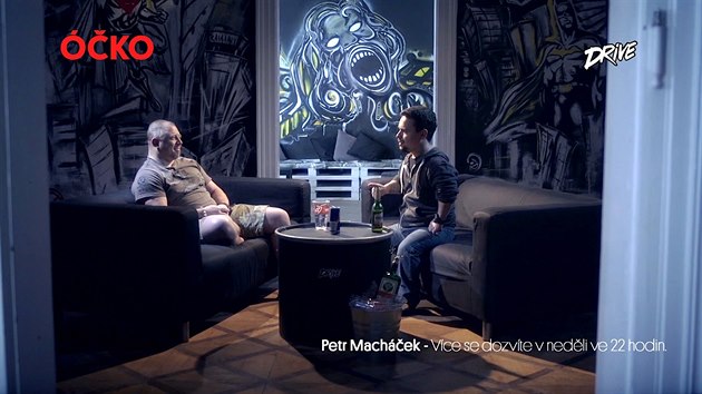 Petr Khru Macháček Petr Khru Macháček