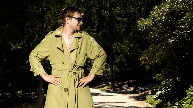 Jak běhat „bezpečněji“ a zachovat se v podezřelých situacích Jak běhat „bezpečněji“ a zachovat se v podezřelých situacích