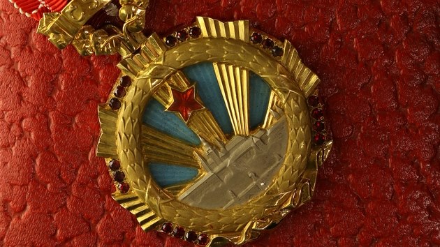 Aukční víkend Aurea Numismatika nabídne mince i vyznamenání. Aukční víkend Aurea Numismatika nabídne mince i vyznamenání.