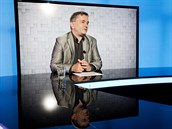 Vladimír Patera v diskusním pořadu Rozstřel. (17. května 2017) Vladimír Patera v diskusním pořadu Rozstřel. (17. května 2017)