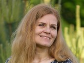 Hana Konečná z Katedry klinických a preklinických oborů Jihočeské univerzity v...