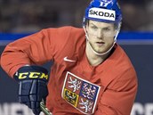 Sobotka: Jistota NHL je vysvobozenm, tm se na MS