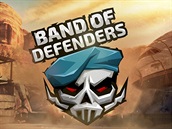 Band of Defenders Band of Defenders
