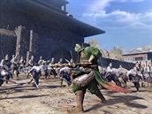 Dynasty Warriors 9