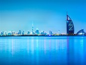 Ikona Dubaje, Burj Al Arab. Ikona Dubaje, Burj Al Arab.