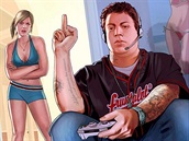 Grand Theft Auto 5 Grand Theft Auto 5
