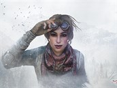 Syberia 3 (PC) Syberia 3 (PC)