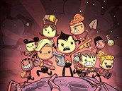 Oxygen Not Included Oxygen Not Included