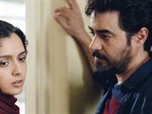 Z íránského filmu Klient Z íránského filmu Klient