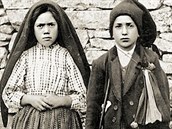 Zjevila se ve Fatimě Maria? Nebo šlo o boj o moc? Zjevila se ve Fatimě Maria? Nebo šlo o boj o moc?